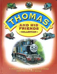 Thomas And His Friends Collection