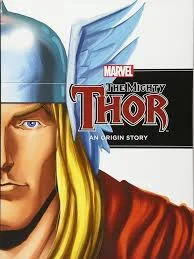 Thor An Origin story