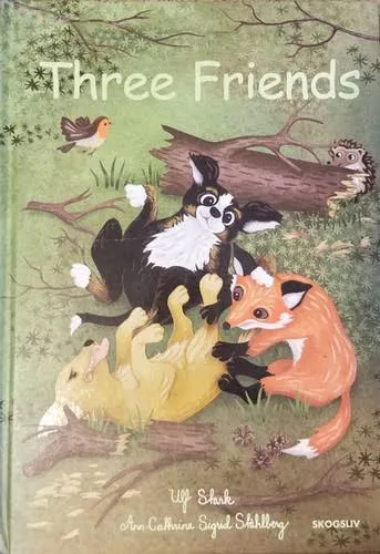 Three Friends