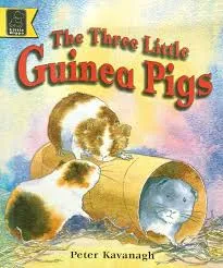 Three Little Guinea Pigs