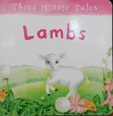 Three Minute Tales - Lambs