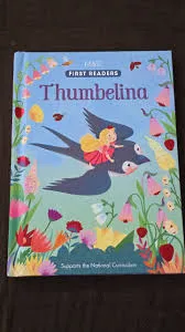 Thumbelina