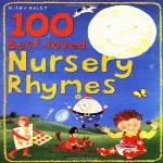 100 Best-Loved Nursery Rhymes thumbnail 2