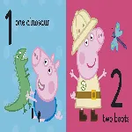 123 with Peppa thumbnail 2