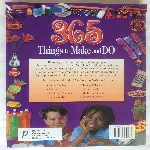 365 Things to Make and Do thumbnail 2
