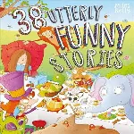 38 Utterly Funny Stories thumbnail 1