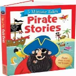 5 Minute Pirate Stories thumbnail 2