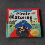 5 Minute Pirate Stories thumbnail 1