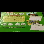 ABC wipe and clean Flash card by Dream books publishures thumbnail 4