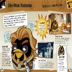 Angry Birds Star Wars Character Encyclopedia thumbnail 2