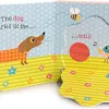 Babies Love: First Words (Lift-a-Flap Board Book) thumbnail 2