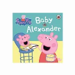 Baby Alexander thumbnail 1