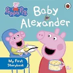 Baby Alexander thumbnail 1