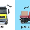 Baby's Very First Trucks thumbnail 2
