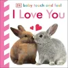 Baby Touch & Feel I Love You thumbnail 1