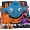 Barry the Fish with Fingers Tickle Hide & Seek thumbnail 1