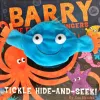 Barry the Fish with Fingers Tickle Hide & Seek thumbnail 2