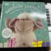Birthday Surprises come and join the birthday fun thumbnail 1