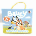 Bluey: Box of Fun thumbnail 1