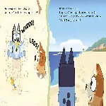 Bluey: The Beach thumbnail 4