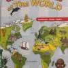 Children's Atlas of the World thumbnail 1