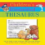 Childrens Illustrated Thesaurus thumbnail 1