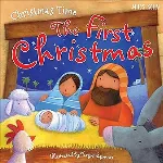 Christmas Time The First Christmas thumbnail 1
