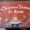 Christmas Wishes for Remi thumbnail 1