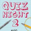 Collins Quiz Night Over 4000 Question in each book! (2 Book Set) thumbnail 1