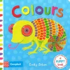 Colours (Bumpy Books) thumbnail 1