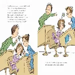 Daisy-Head Mayzie (Classic Seuss) thumbnail 3
