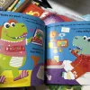 Dex’s Big Book Adventure Storybook thumbnail 3