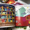 Dex’s Big Book Adventure Storybook thumbnail 2