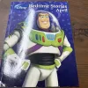 Disney : Bedtime Stories April book thumbnail 1