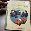 Disney: Cars - Tractor Trouble thumbnail 1