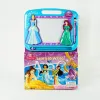 Disney Princess Learn to Write ABC Read & Doodle thumbnail 2