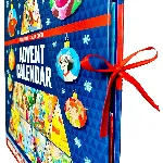 Disney: Storybook Collection Advent Calendar (24 short stories) thumbnail 5