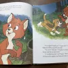 Disney: The Fox and the Hound - Hide and seek thumbnail 2