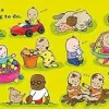 Every One Is Special: Babies thumbnail 2