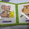 Farm Animals (Only Names) thumbnail 2