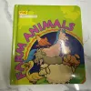 Farm Animals (Only Names) thumbnail 1