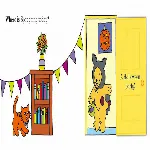 Find Spot at Halloween: A Lift-the-Flap Story thumbnail 5