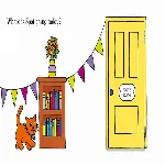 Find Spot at Halloween: A Lift-the-Flap Story thumbnail 4