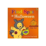 Find Spot at Halloween: A Lift-the-Flap Story thumbnail 1