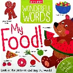 First Words Library - Wonderful Words (4 Books) thumbnail 3