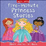 Five-minute Princess Stories thumbnail 1