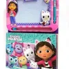 Gabby's Dollhouse Read & Doodle thumbnail 2