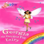Georgia the Guinea Pig Fairy thumbnail 2