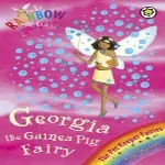 Georgia the Guinea Pig Fairy thumbnail 1