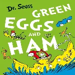 Green Eggs and Ham thumbnail 1